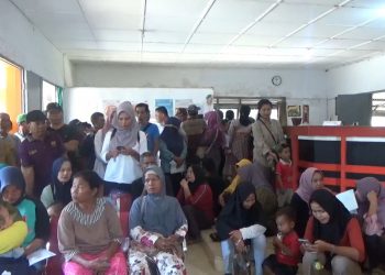 Penyebab 1.357 KPM di Bengkulu Utara Belum Dapat Bansos PKH Maupun BPNT