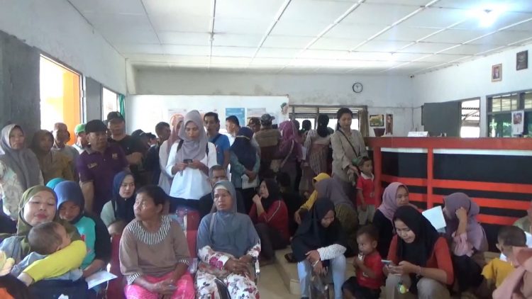 Penyebab 1.357 KPM di Bengkulu Utara Belum Dapat Bansos PKH Maupun BPNT
