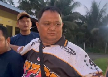 Polisi Tangkap Perampok yang Todong Mahasiswi dengan Sajam di Kamar Kost