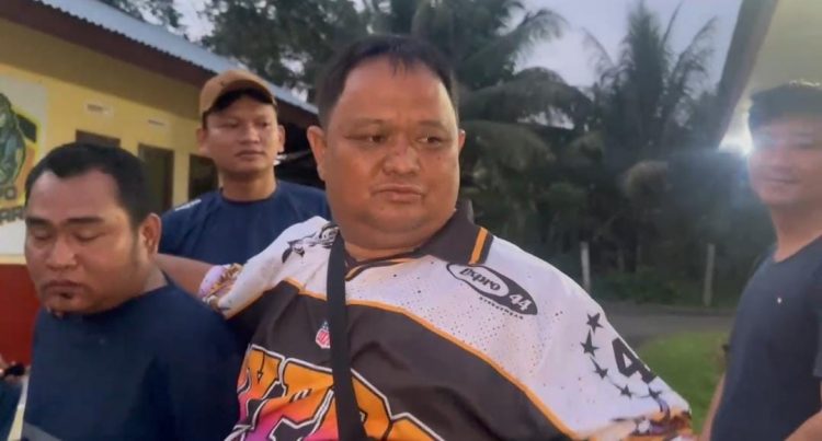 Polisi Tangkap Perampok yang Todong Mahasiswi dengan Sajam di Kamar Kost