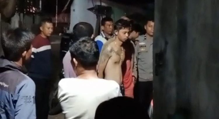 Baru Hitungan Hari Hirup Udara Bebas, Residivis Ditangkap Gara-gara Ngintip Mahasiswi