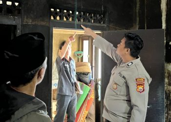 Akhir Tragis Nenek Nima Warga Batu Bandung Kepahiang, Sudah Lama Sakit Sekarang Ditemukan Begini