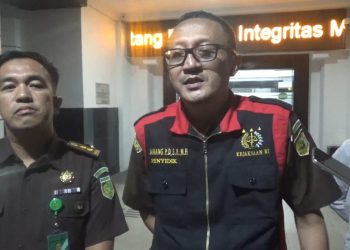Terancam Dimiskinkan, Bos Tambang Batu Bara Bengkulu Dijerat Pasal TPPU