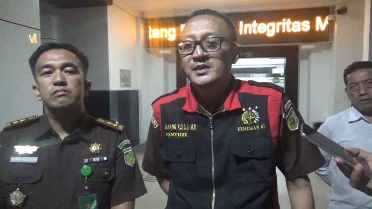 Terancam Dimiskinkan, Bos Tambang Batu Bara Bengkulu Dijerat Pasal TPPU