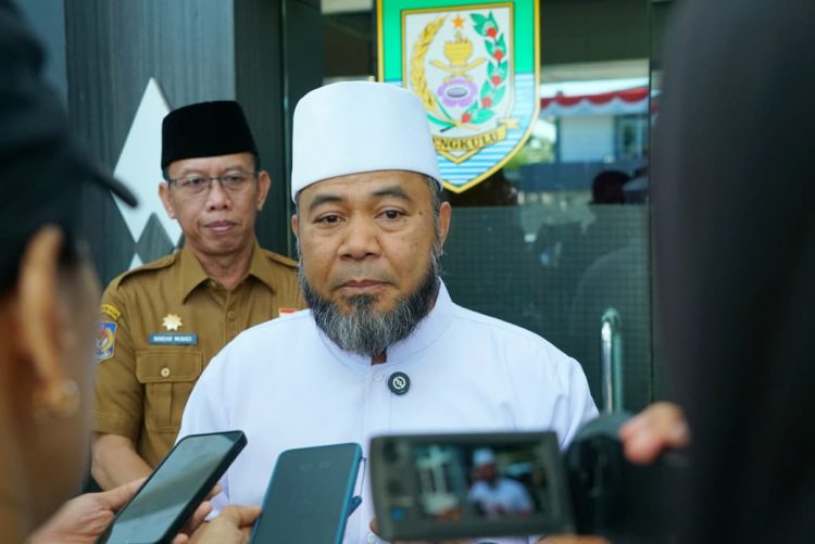 Alasan Gubernur Helmi Hasan Ingin Pinjam Uang ke BJB, Keputusan Ada di Tangan Masyarakat