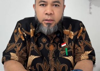 Pernyataan Gubernur Helmi Hasan Pasca Ratusan Siswa di Lebong Keracunan MBG