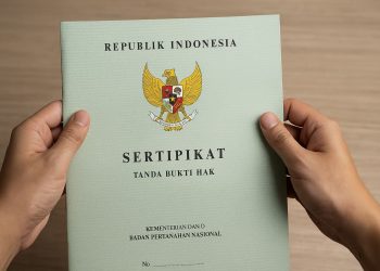 Siapkan Syarat Ini untuk Pecah Sertifikat Tanah, Cek Biaya yang Dikeluarkan