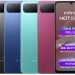 Infinix Hot 60i 5G Hadirkan Layar 120 Hz yang Responsif dan Kapasitas Baterai Besar 6000 mAh