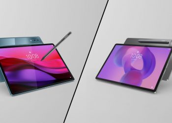 Lenovo Idea Tab 5G Vs Lenovo Tab Plus, 2 Tablet Unggulan Lenovo yang Menarik Perhatian
