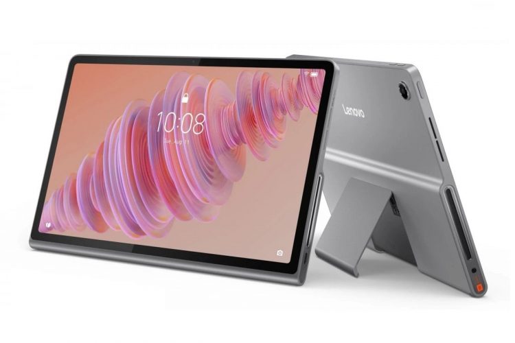 Sudah Bisa Dibeli, Seperti ini Spesifikasi dan Harga Lenovo Tab