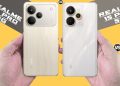 Dua Hp Besutan Realme, Mana yang Lebih Baik Antara Realme P4 Pro Vs Realme 15 Pro 5G?