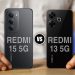 Redmi 15 5G Vs Redmi 13, Sama-Sama HP Xiaomi, Sebaiknya Pilih yang Mana?