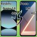 Redmi Note 14 4G Vs POCO M7 4G, Speknya Lebih Canggih yang Mana?