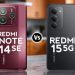 Redmi Note 14 SE 5G Vs Redmi 15 5G, Mana yang Kamu Pilih?