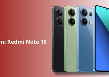 Redmi Note 15 Resmi Diluncurkan, Bawa Layar AMOLED 6,77 Inci dan Chipset Snapdragon 6 Gen 3