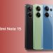 Redmi Note 15 Resmi Diluncurkan, Bawa Layar AMOLED 6,77 Inci dan Chipset Snapdragon 6 Gen 3