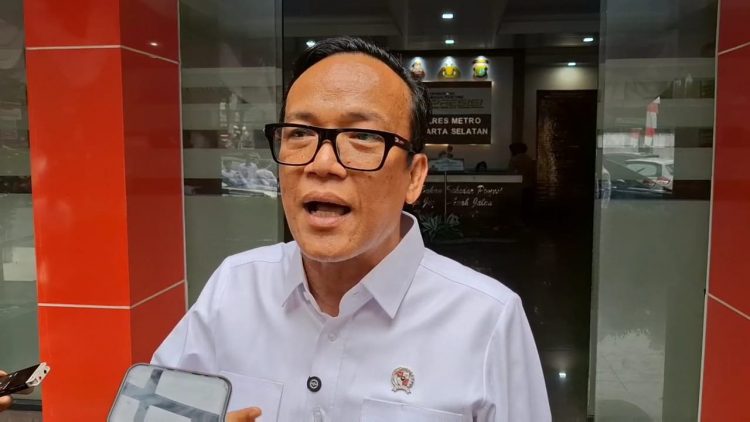 Wamenaker Bikin Heboh Terjaring OTT KPK, Diduga Kasus Pemerasan