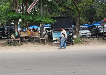 Pejalan Kaki Tewas Ditabrak Mobil, Polisi Buru Sopir yang Kabur