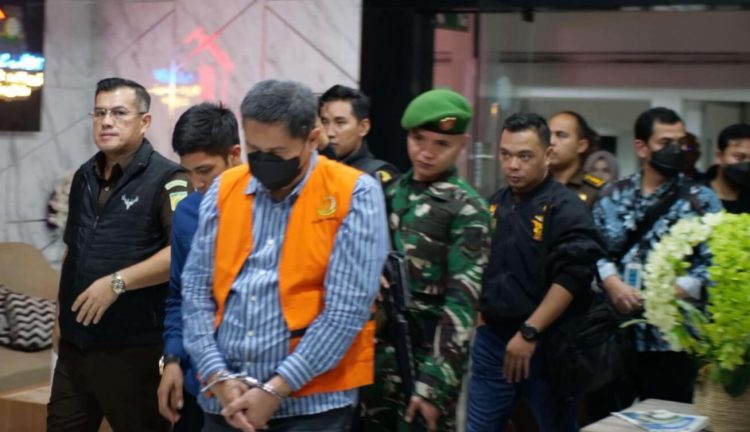 Modus Skandal Korupsi Rp 119 Miliar di Bank Raya Indonesia Dibongkar Kejaksaan Tinggi Bengkulu