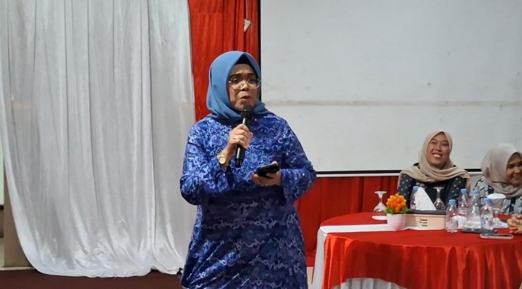 Malam Keakraban Kajari Bengkulu Selatan Sebelum Pindah Tugas ke Jawa Tengah