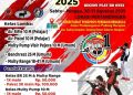 Perbakin Bengkulu Gelar “Merah Putih Shooting Competitions Gubernur Bengkulu Cup 2025”