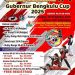 Perbakin Bengkulu Gelar “Merah Putih Shooting Competitions Gubernur Bengkulu Cup 2025”