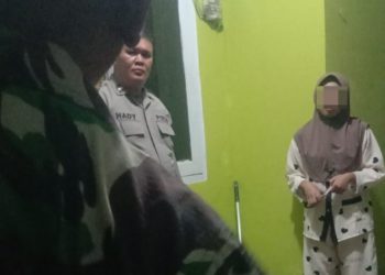 Anak Kost di Bengkulu jadi Sasaran Perampokan, Modusnya Horor