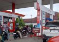 Harga BBM Non Subsidi di Bengkulu Turun Drastis, HPMPI dan Masyarakat Bengkulu Sambut Gembira SK Gubernur Helmi Hasan
