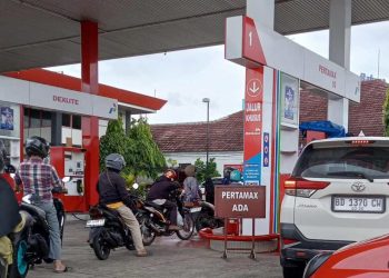 Harga BBM Non Subsidi di Bengkulu Turun Drastis, HPMPI dan Masyarakat Bengkulu Sambut Gembira SK Gubernur Helmi Hasan