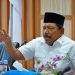 Wagub Mian Tanya Bapenda Tentang Progres Penarikan Pajak Alat Berat di Provinsi Bengkulu
