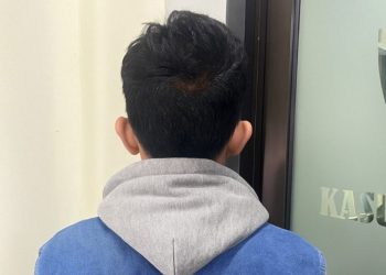 Ditreskrimsus Polda Bengkulu Tangkap Oknum PPPK Guru SMP