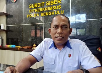 Diduga Ada Kelainan Seksual, Oknum Guru SMP Ditangkap Polda Bengkulu