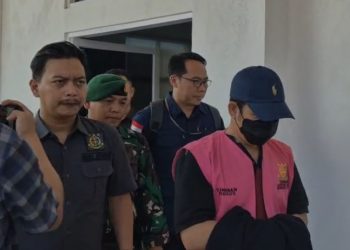 Tersangka Ketiga, Begini Modus Perkara Dugaan Korupsi DD dan ADD Desa Rindu Hati Tahun Anggaran 2016-2021