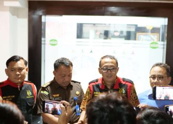 Peran Adik dan Menantu Cukong Tambang Batu Bara yang Ditetapkan Kejati Bengkulu sebagai Tersangka