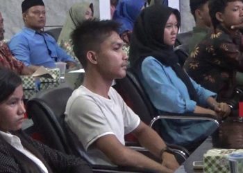 Hasil Seleksi Beasiswa SDM Sawit Diumumkan, Pemkab Bengkulu Utara Surati Dirjenbun Identifikasi Peserta yang Lulus