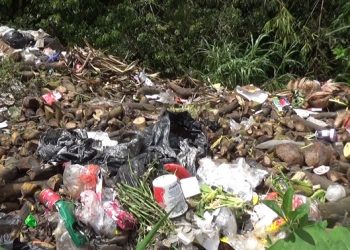 Pemkab Kepahiang Izinkan Kelompok Usaha Bersama Tarik Iuran Bulanan Sampah