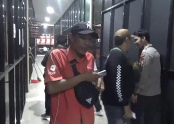 Teman Makan Teman, Rp 20 Juta Melayang Kasus Bergulir ke Polisi