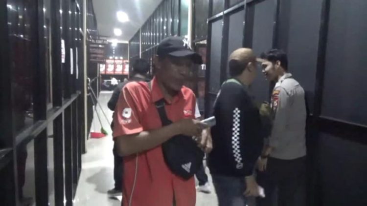 Teman Makan Teman, Rp 20 Juta Melayang Kasus Bergulir ke Polisi