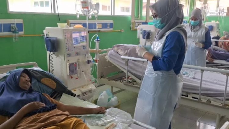 Positif, Pemkab Mukomuko Berhasil Turunkan Angka Kasus Tuberkulosis