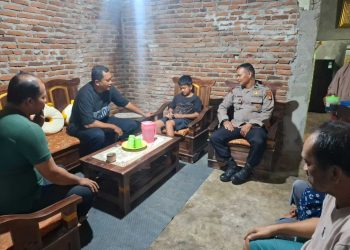 Remaja 13 Tahun Dibegal dan Dibuang di Kabupaten Seluma Usai Antar Nasi untuk Ibu di Pasar Panorama