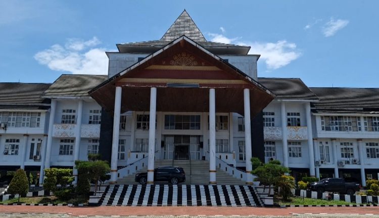 Efisiensi Anggaran, Bupati Mukomuko Alihkan Dana Tidak Efektif ke Sektor Prioritas