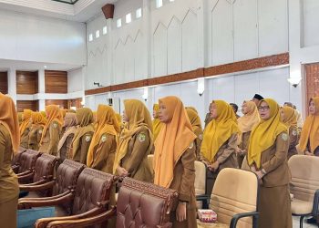 Dorong ASN Merdeka Finansial Melalui Pasar Modal, Pemprov Bengkulu Gelar Edukasi Keuangan