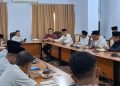 Penyebab Kesbangpol Usul Bangun Kantor BNNK di Kabupaten Mukomuko