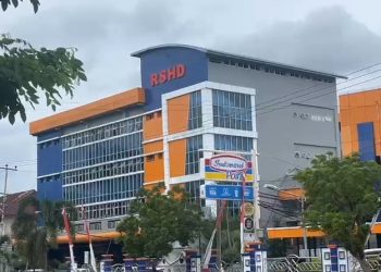 Terus Berinovasi, Kini RSHD Kota Bengkulu Hadirkan 3 Layanan Baru