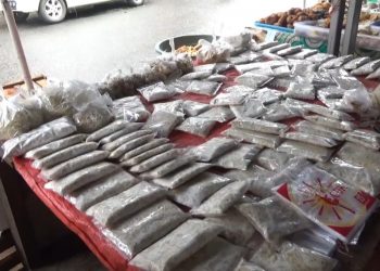 Keresahan Pedagang Tahu Tempe di Pasar Purwodadi, Berharap Harga Kedelai Masih Bisa Turun