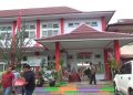 Bersaing Dapatkan Sekolah Rakyat, Pemkab Bengkulu Utara Tuntaskan Administrasi