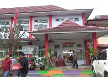 Bersaing Dapatkan Sekolah Rakyat, Pemkab Bengkulu Utara Tuntaskan Administrasi