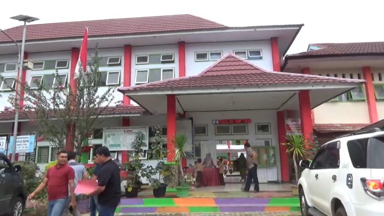 Bersaing Dapatkan Sekolah Rakyat, Pemkab Bengkulu Utara Tuntaskan Administrasi