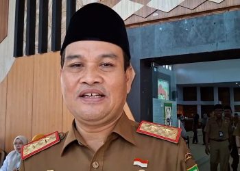 Jalan Sehat Merah Putih di Sport Center Ada Doorprize Umroh, Jangan Lupa Tanggalnya