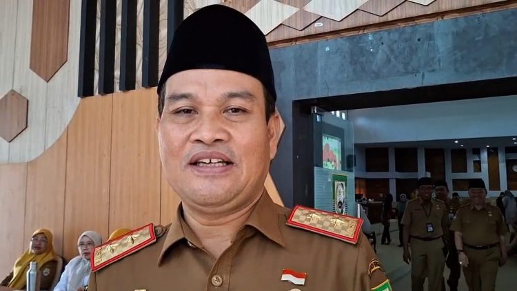 Jalan Sehat Merah Putih di Sport Center Ada Doorprize Umroh, Jangan Lupa Tanggalnya